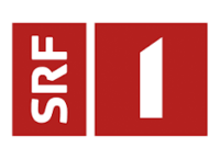 SRF1 – Schweizer Fernsehen zu Gast