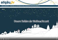 allgäu.tv – Unsere Helden der Weihnachtszeit