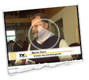 allgäu.tv – KernKlangbrett-Baukurs